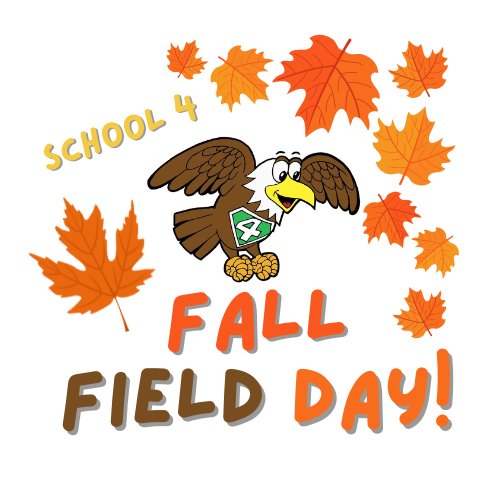 Fall Field Day